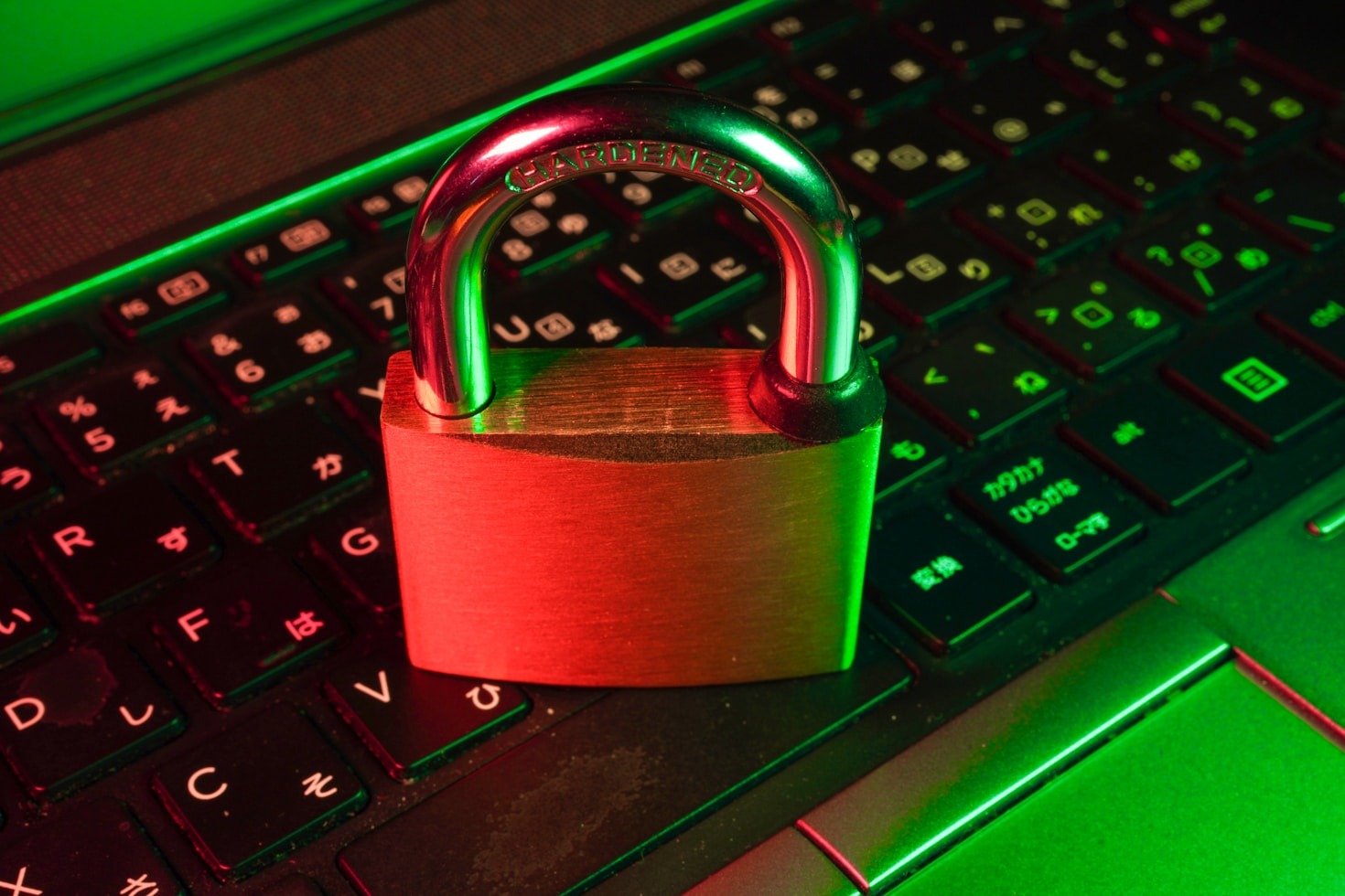 Strategie efficaci per migliorare la sicurezza delle reti